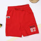 Milou Boys Knit Shorts