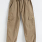 Boys Cargo  Pants | Milou kids