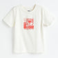 Milou Boys Short Sleeve Graphic Tee
