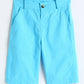 Milou Boys Casual  Cotton Bermuda Shorts
