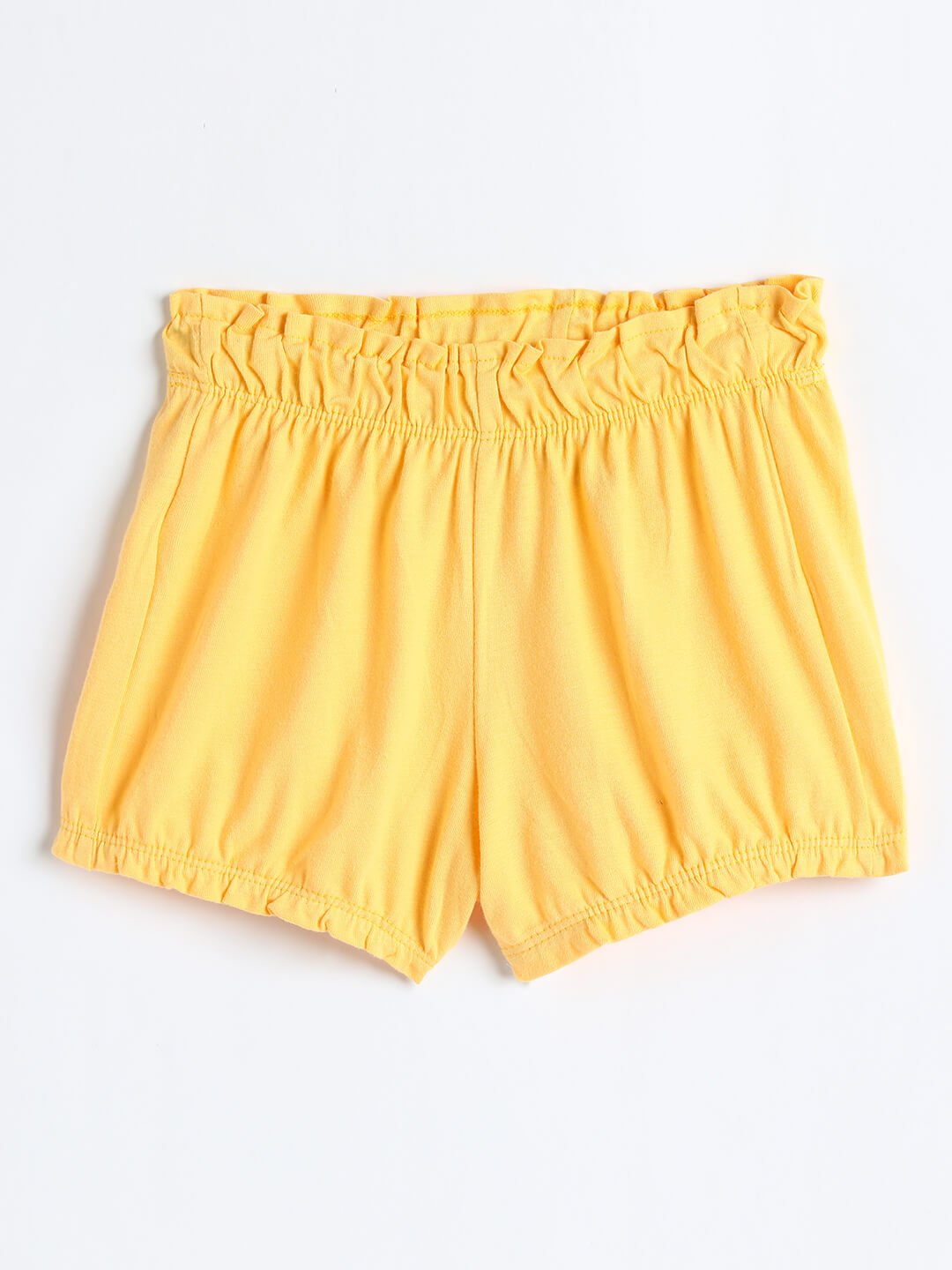 Milou Girls Bloomer Shorts
