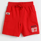 Milou Boys Knit Shorts