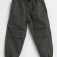 Milou Boys Woven Parachute Pants