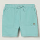 Baby Cotton Shorts |  Milou Kids