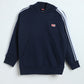 Milou Boys Sweatshirt Navy Blue Striped