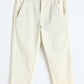 Milou Boys Cotton Twill  Pants