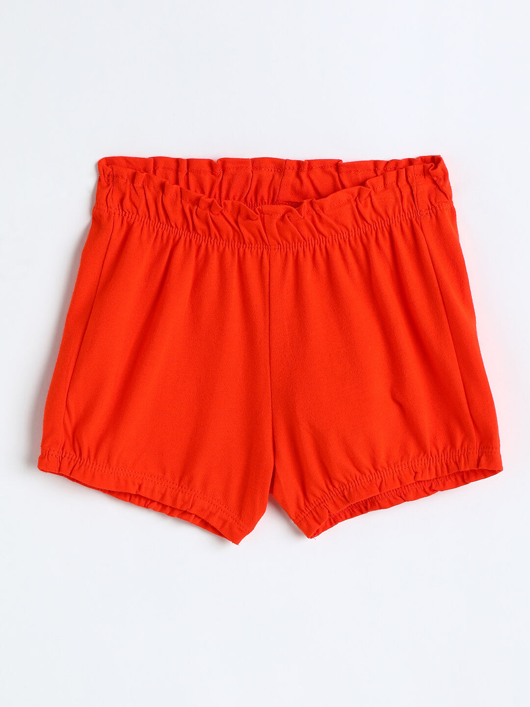 Milou Girls Bloomer Shorts