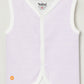 Milou Infant Unisex Printed Jabla Set of 3