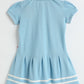 Cotton Printed Dress