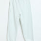 Milou Girls Country Air Loopknit Joggers White