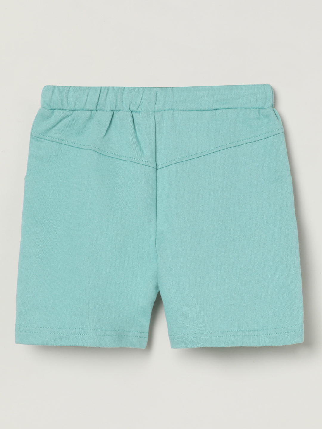 Baby Cotton Shorts |  Milou Kids