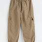 Boys Cargo  Pants | Milou kids