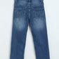Milou Boys Mid Blue Denim Jeans