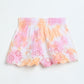 Milou Baby Girls Skirt Dye Print