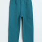 Milou Boys Dragon Fly Teal Pants