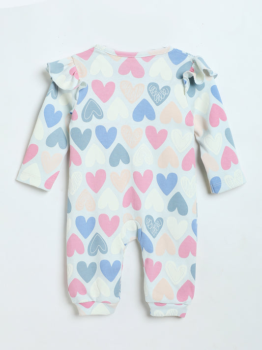 Infant Girls BodySuit