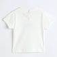 Milou Baby Boys Short Sleeve Graphic T-Shirt