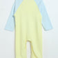 Infant Boys Body Suit