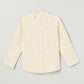 Milou Boys Mandarin Collar Full sleeve Shirt