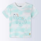 Milou Boys T-Shirt and Shorts Co-Ords Set