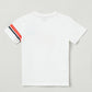 Printed Short Sleeve T-Shirt