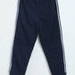 Milou Boys Track Pants Navy Blue