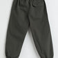 Milou Boys Woven Parachute Pants