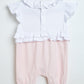 Infant Girls Romper