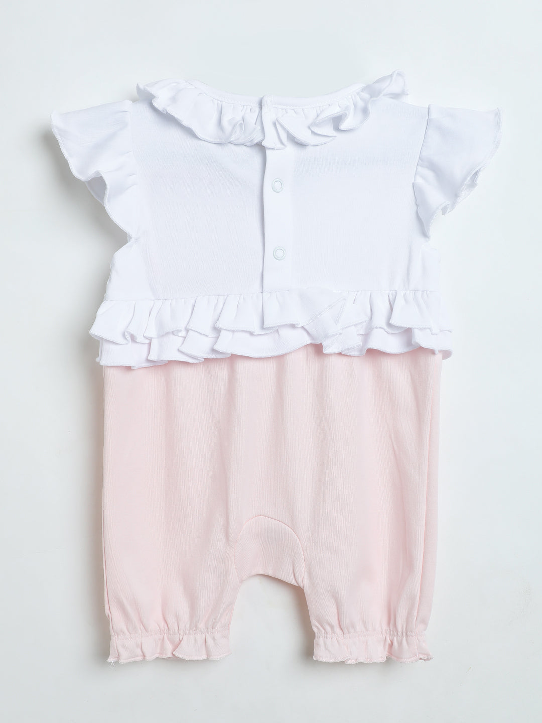 Infant Girls Romper