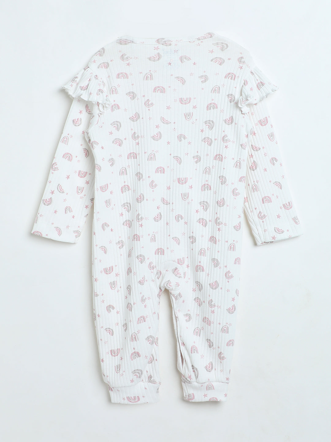 Infant Girls BodySuit