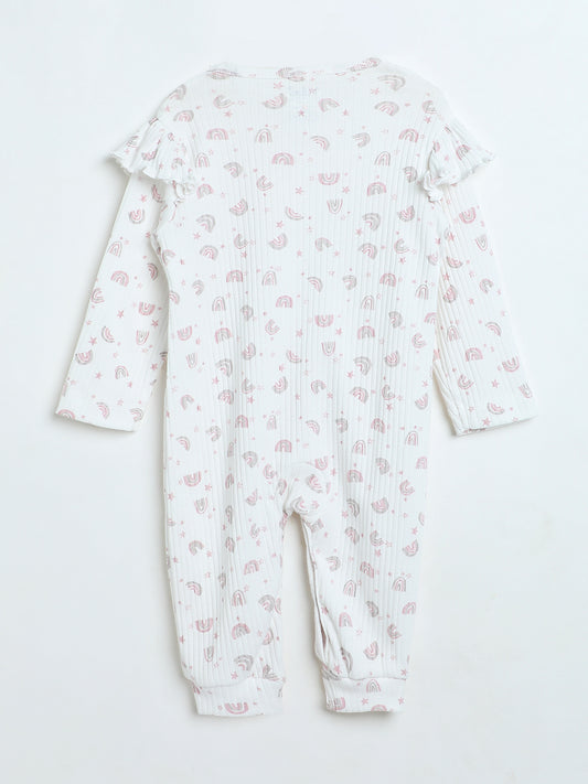 Infant Girls BodySuit
