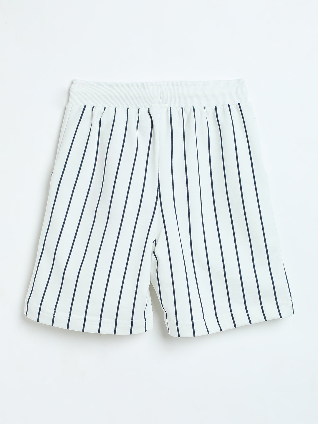 Boys Knit Shorts