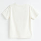 Milou Boys Short Sleeve Graphic Tee
