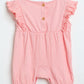 Infant Girls Romper