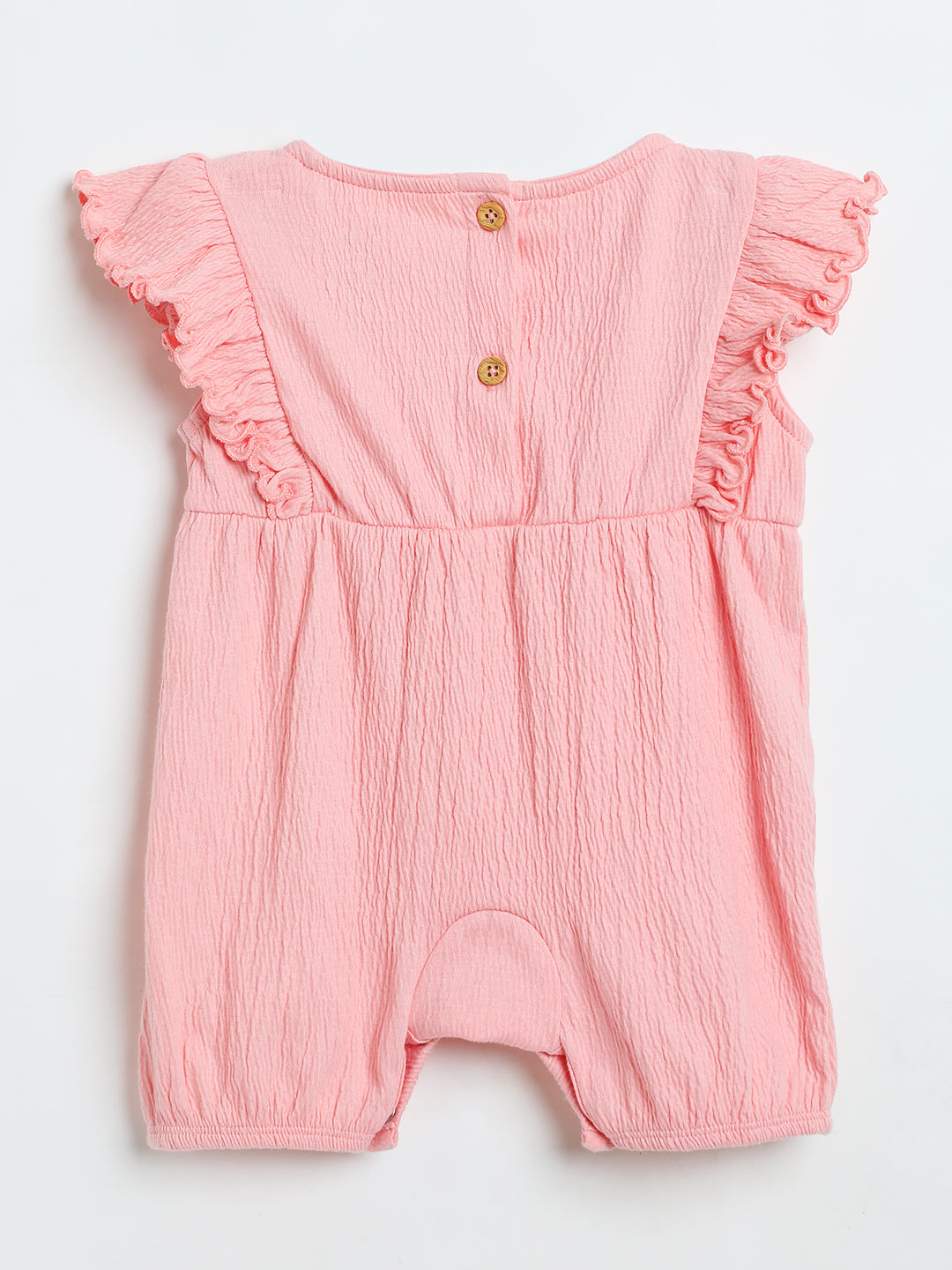 Infant Girls Romper