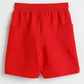Milou Boys Knit Shorts