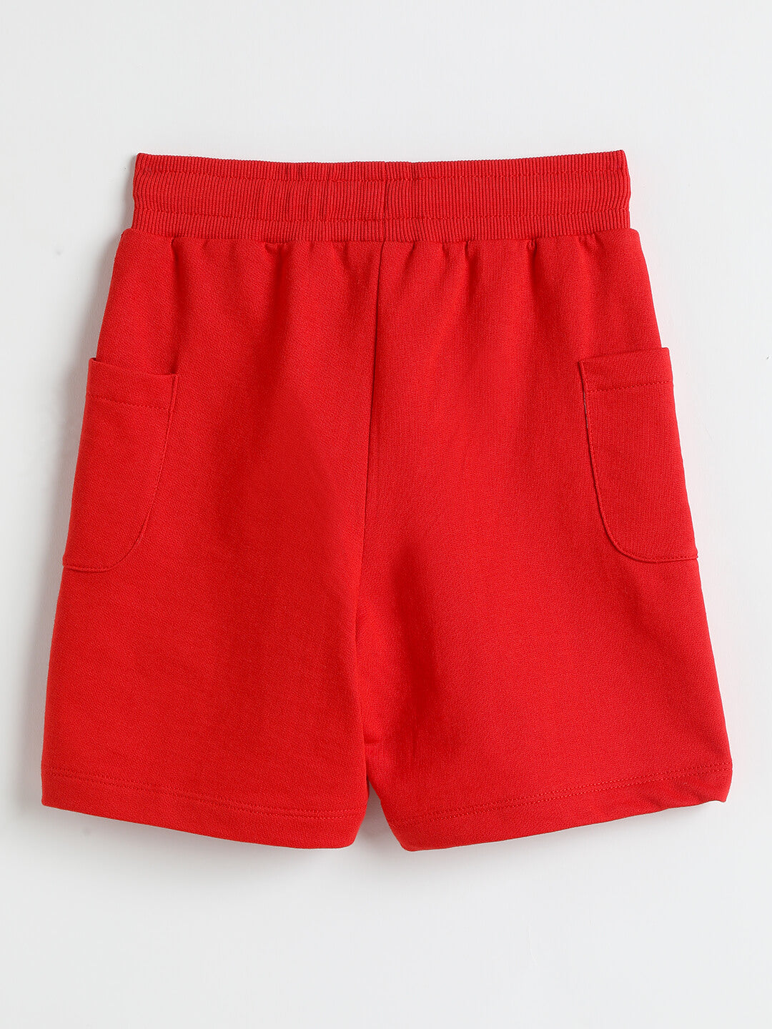 Milou Boys Knit Shorts
