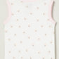 Cotton Bio-Washed Bear Printed Pack of 3 Jabla for Boys & Girls