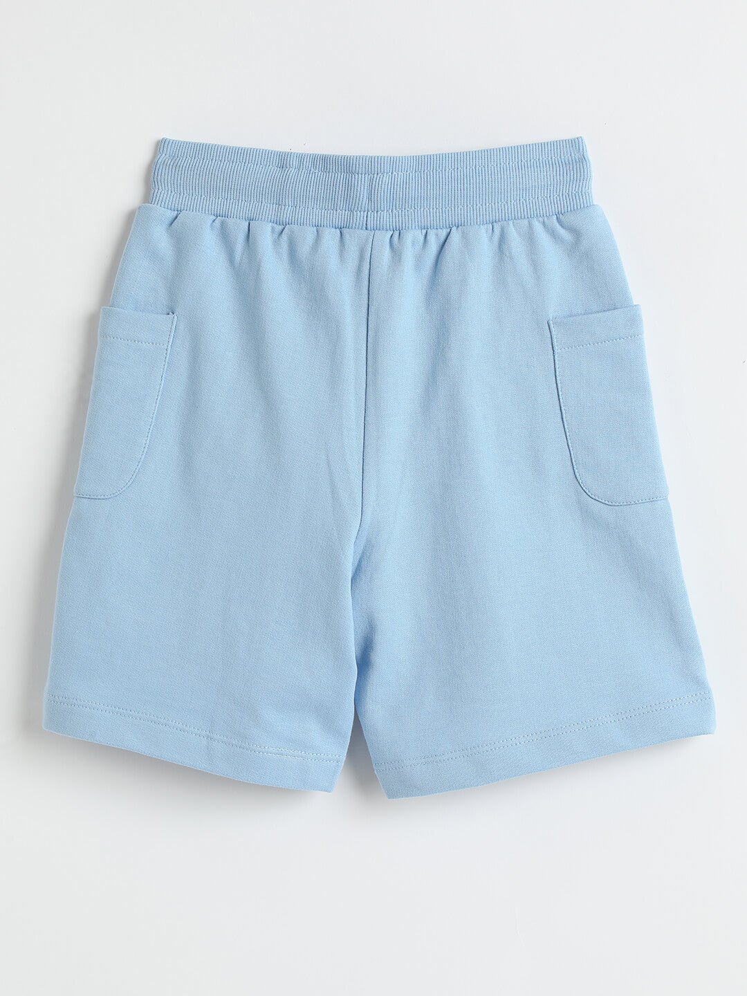Milou Boys Knit Shorts
