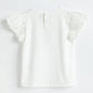 Milou Baby Girl Short sleeve Graphic Tee
