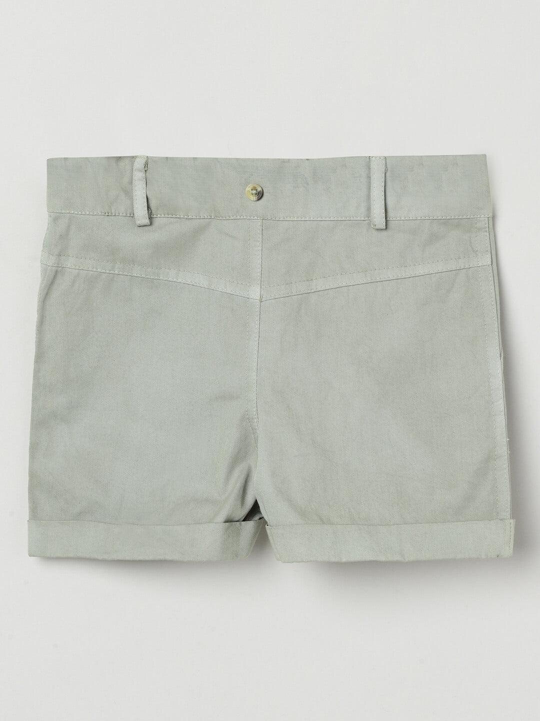 Milou Boys Woven Shorts