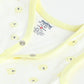 Milou Infant Cotton Bio-Washed Jabla all-over Animal prints Pack of 3