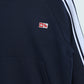 Milou Boys Sweatshirt Navy Blue Striped