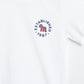 Milou Boys White Single Jersey T-Shirt