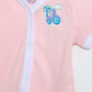 Milou Infant Boys Jabla Pack Multicolour Set of 3
