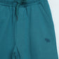 Milou Boys Dragon Fly Teal Pants