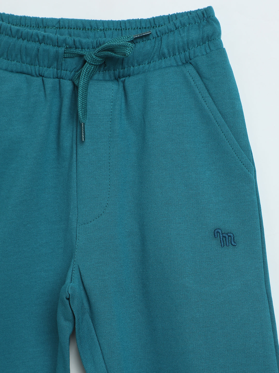 Milou Boys Dragon Fly Teal Pants