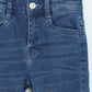 Milou Boys Mid Blue Denim Jeans