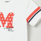Printed Short Sleeve T-Shirt