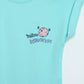 Milou Infants Short Sleeve Pure Cotton Romper
